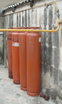 NOTAS TECNICAS de PREVENCION INSHT NTP (143)